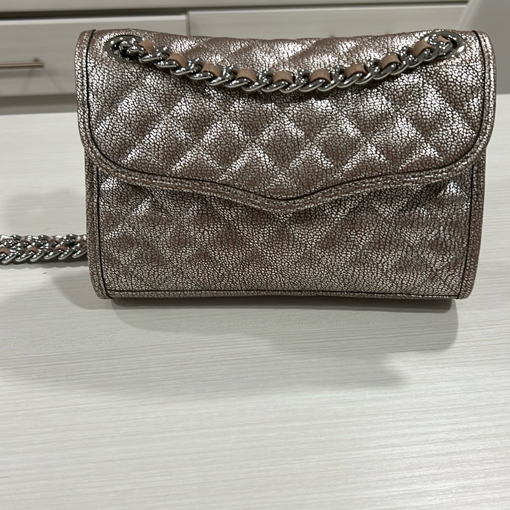 Rebecca Minkoff day or evening purse